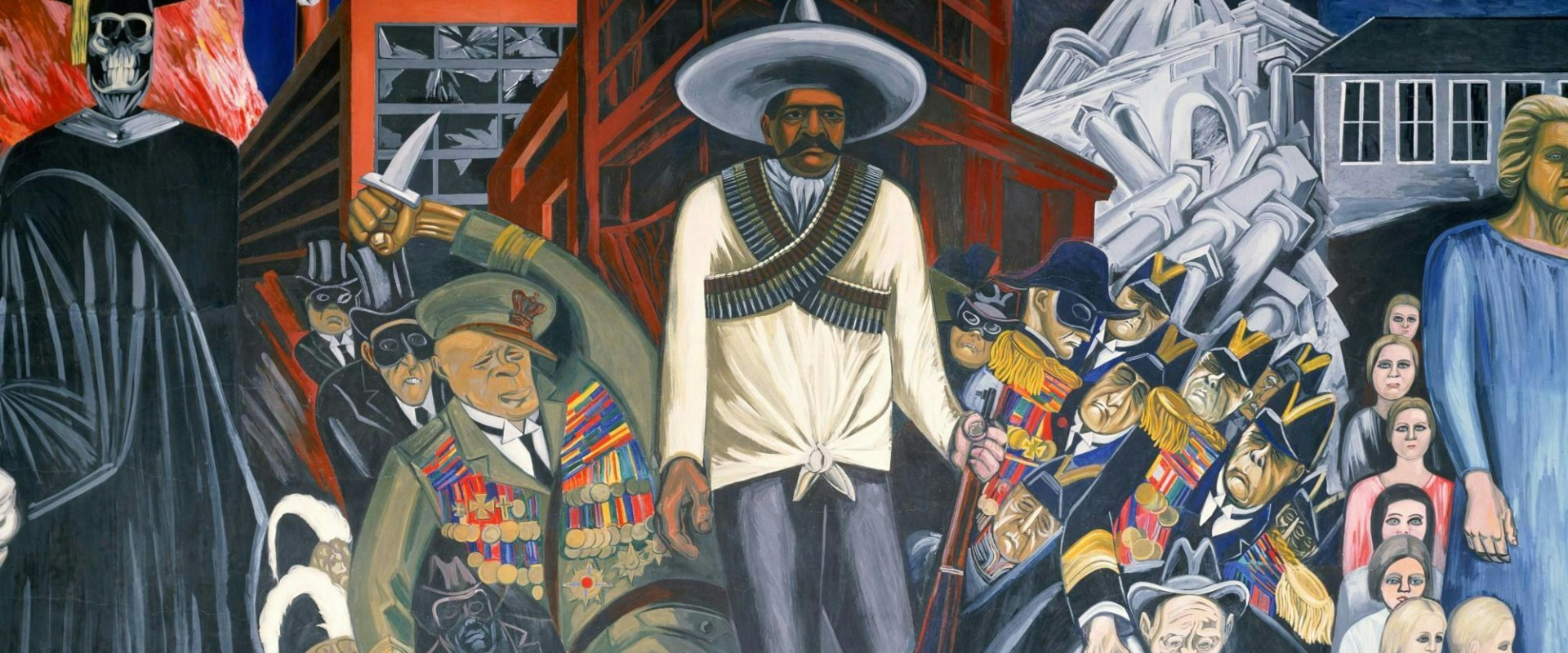 The Impact of Performing Arts in Central California on the Region's Cultural Scene