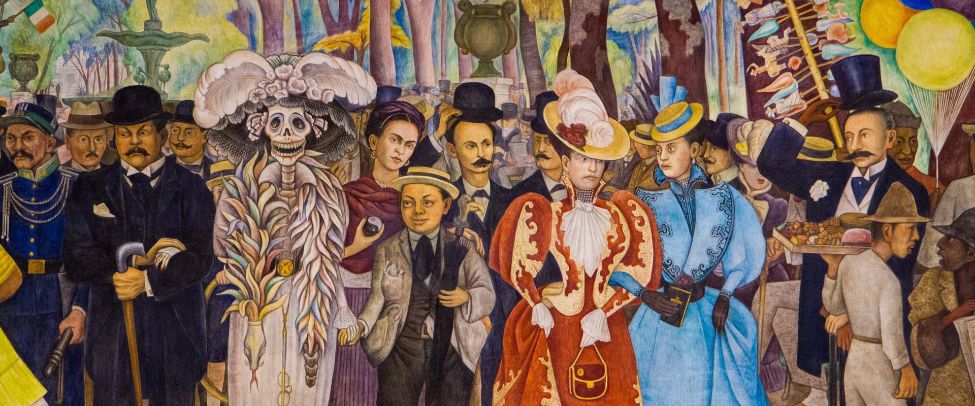 Exploring the Vibrant Performing Arts Scene in Central California