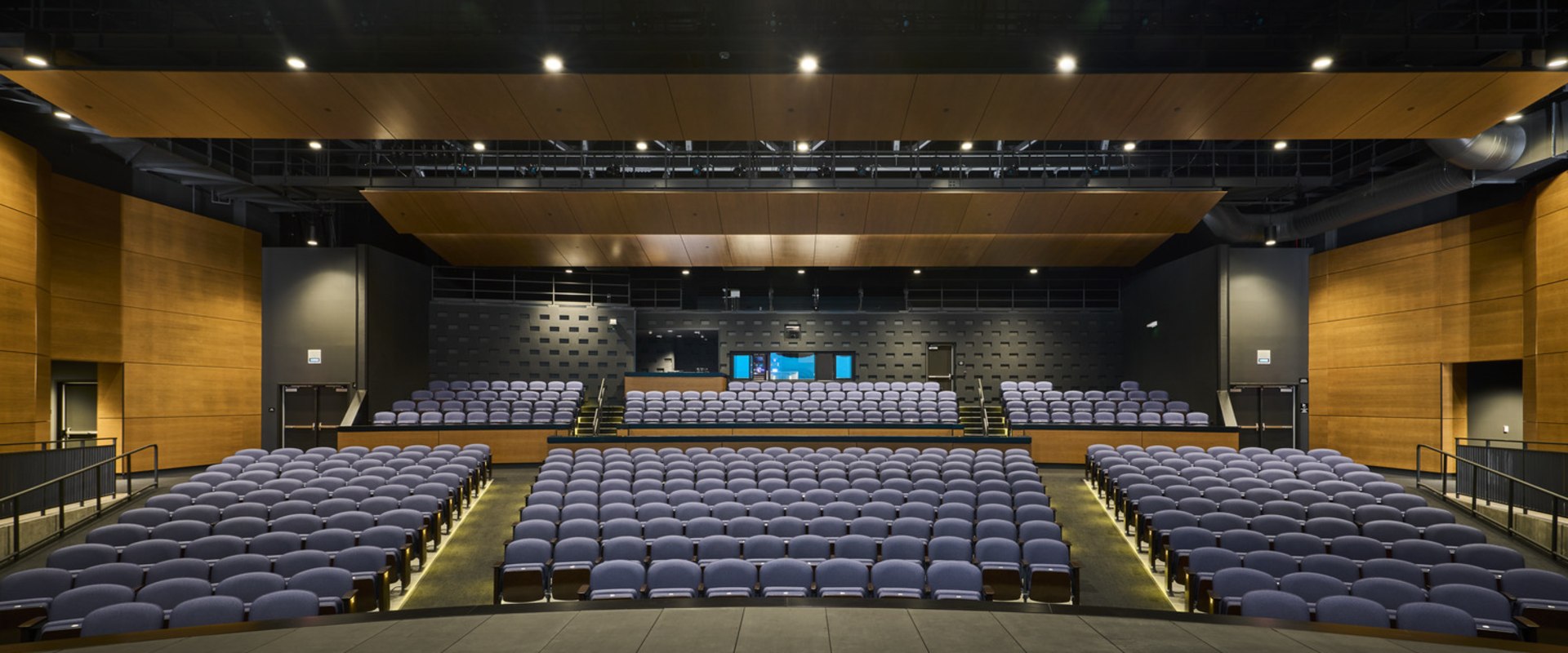 The Evolution of Technology in Central California's Performing Arts Scene