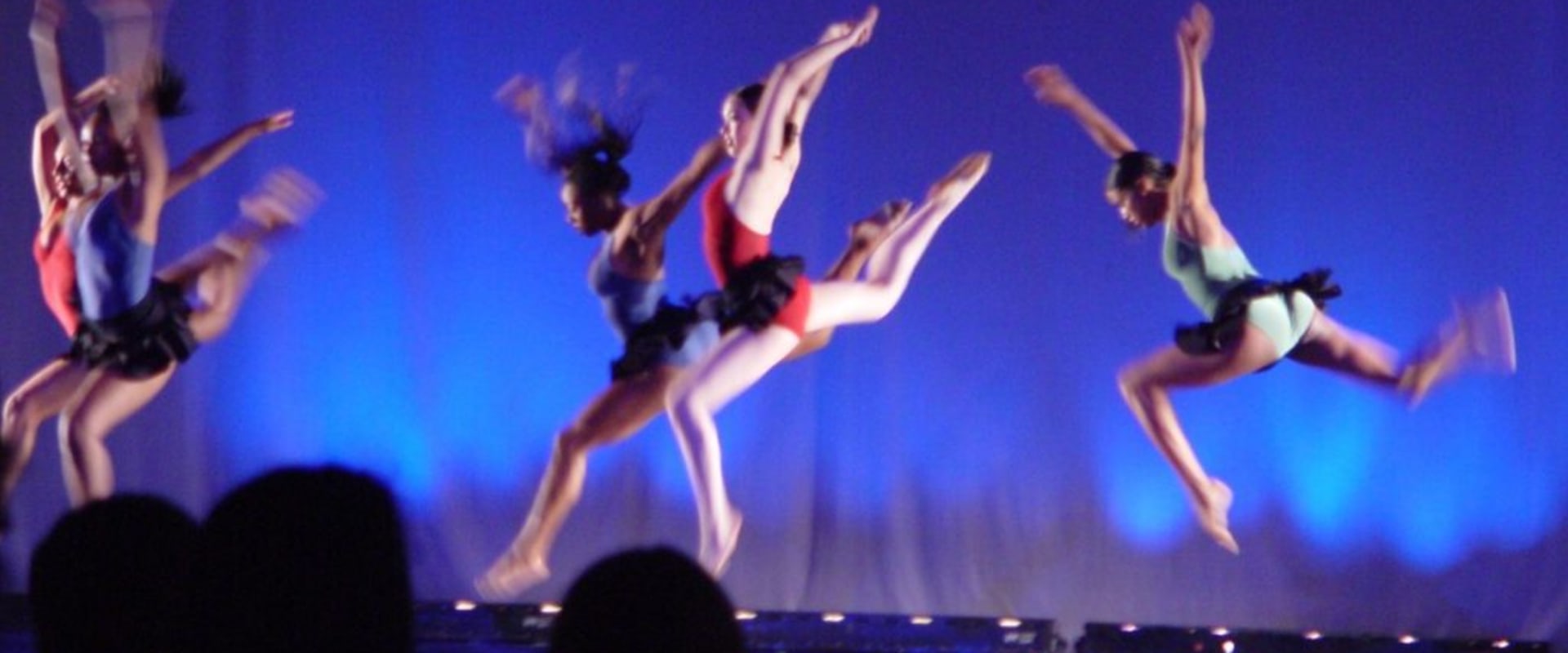 The Struggles of the Performing Arts in Central California