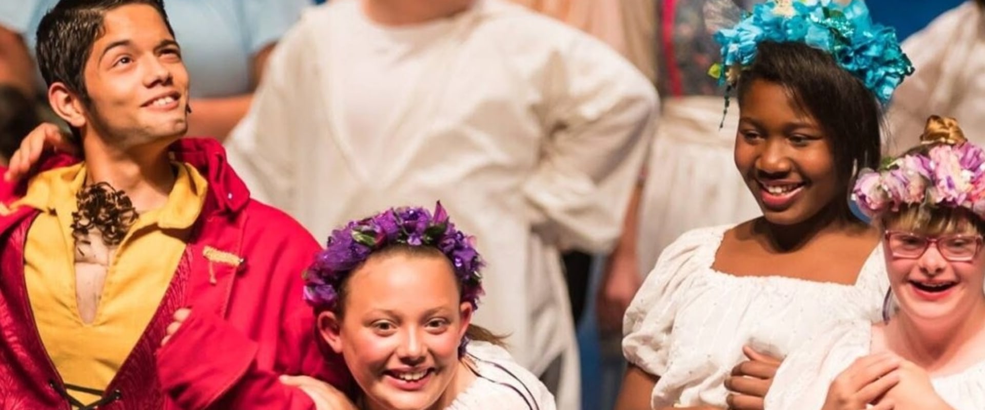 The Impact of Performing Arts on Local Communities in Central California: An Expert's Perspective