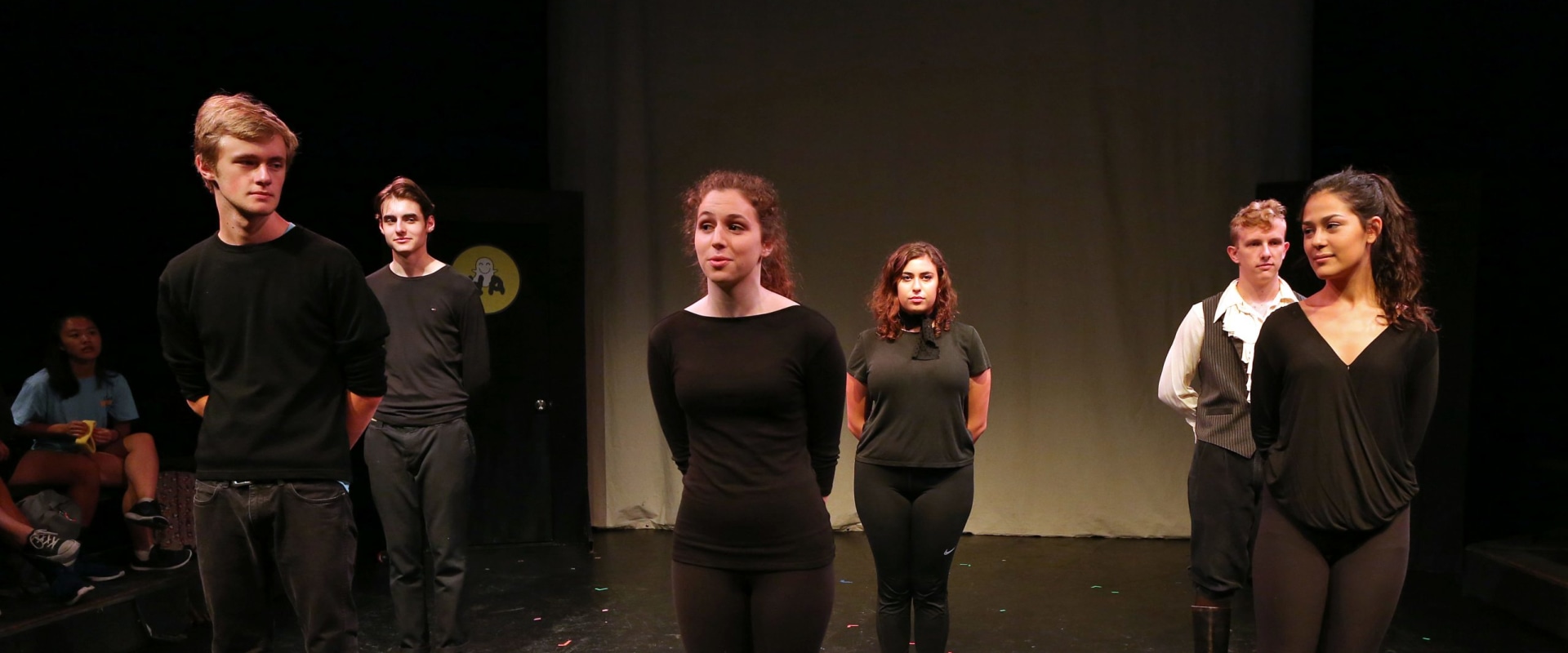 The Unsung Heroes of the Performing Arts: The Vital Role of Volunteers in Central California