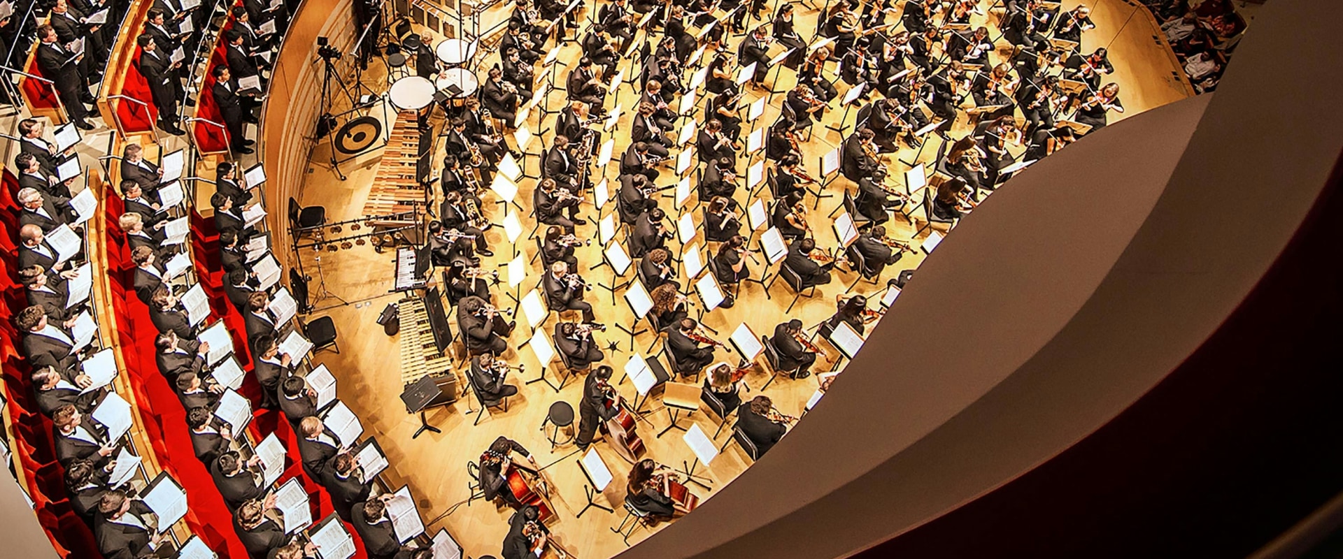 Empowering Emerging Artists in Central California's Thriving Performing Arts Scene