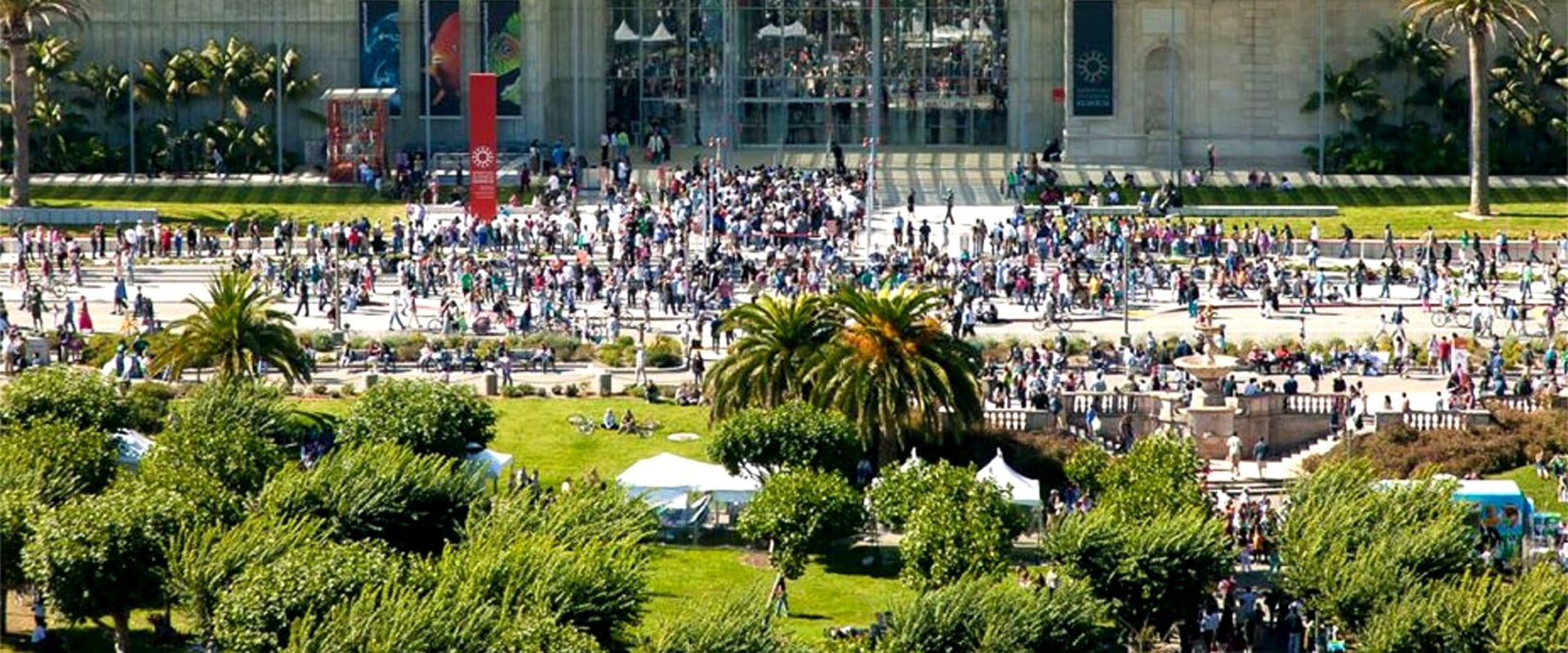The Challenges and Benefits of Staging Outdoor Performances in Central California