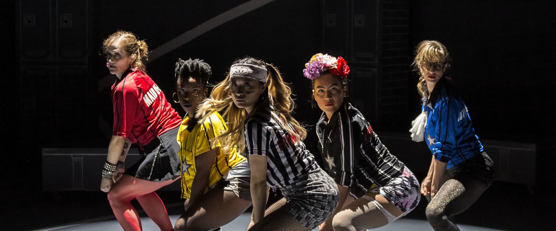 The Vibrant Evolution of Performing Arts in Central California
