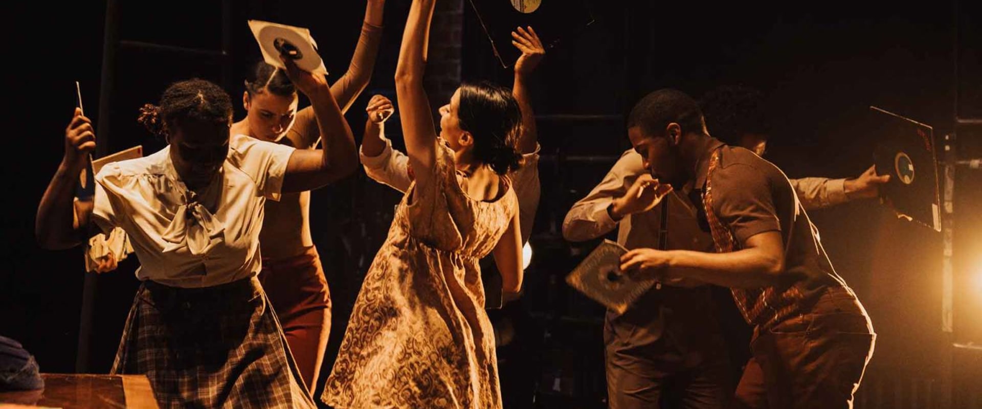 The Crucial Role of Government Funding for the Performing Arts in Central California