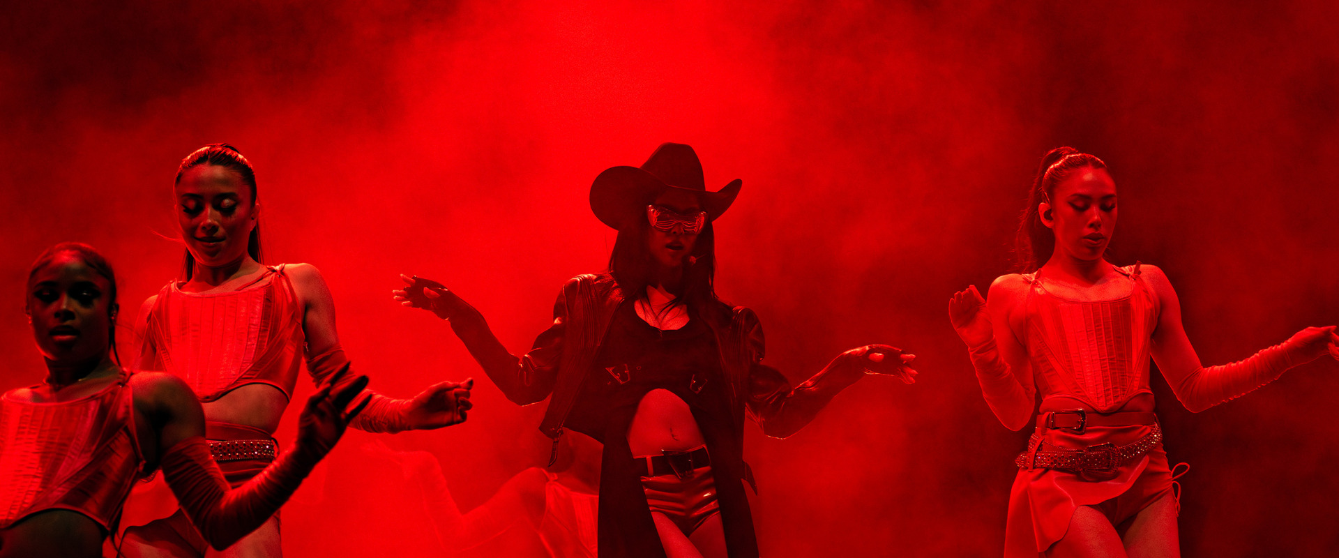 The Evolution of Performing Arts in Central California