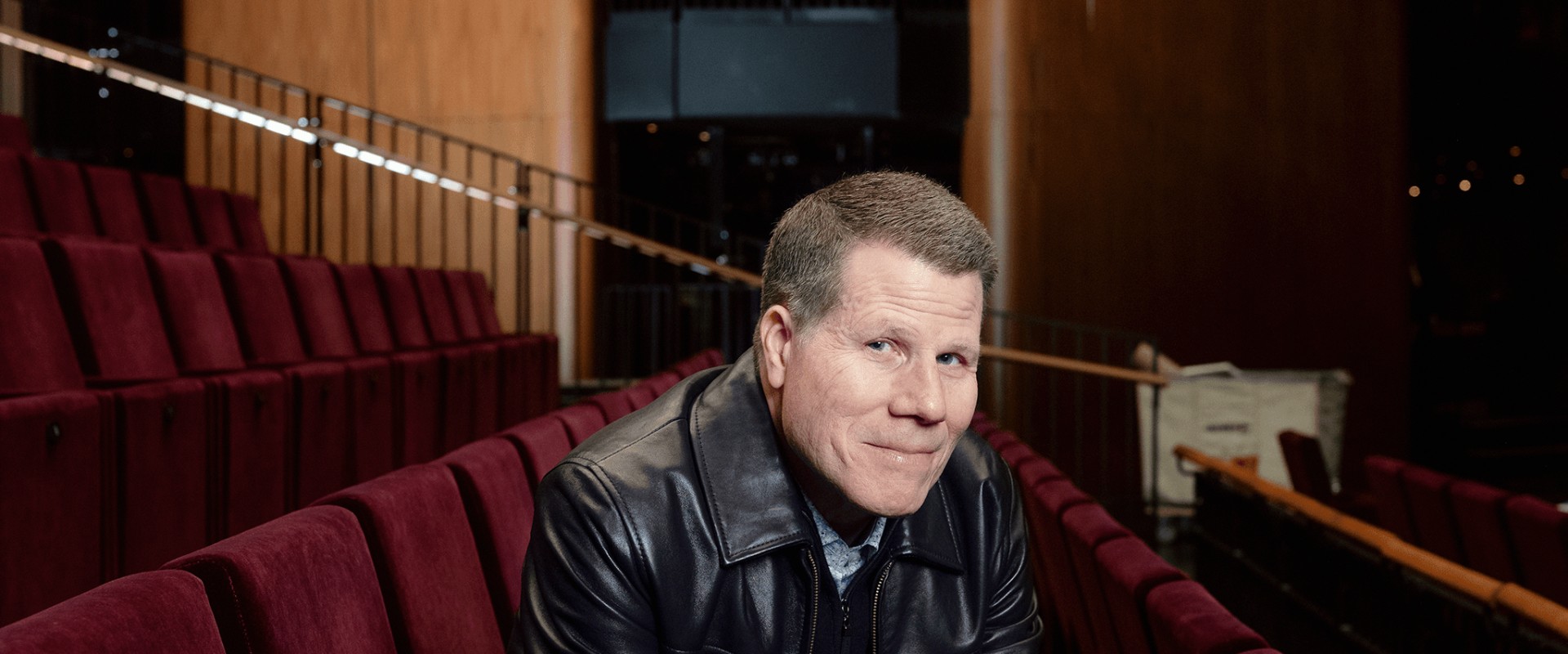 The Impact of Performing Arts on Central California's Tourism Industry