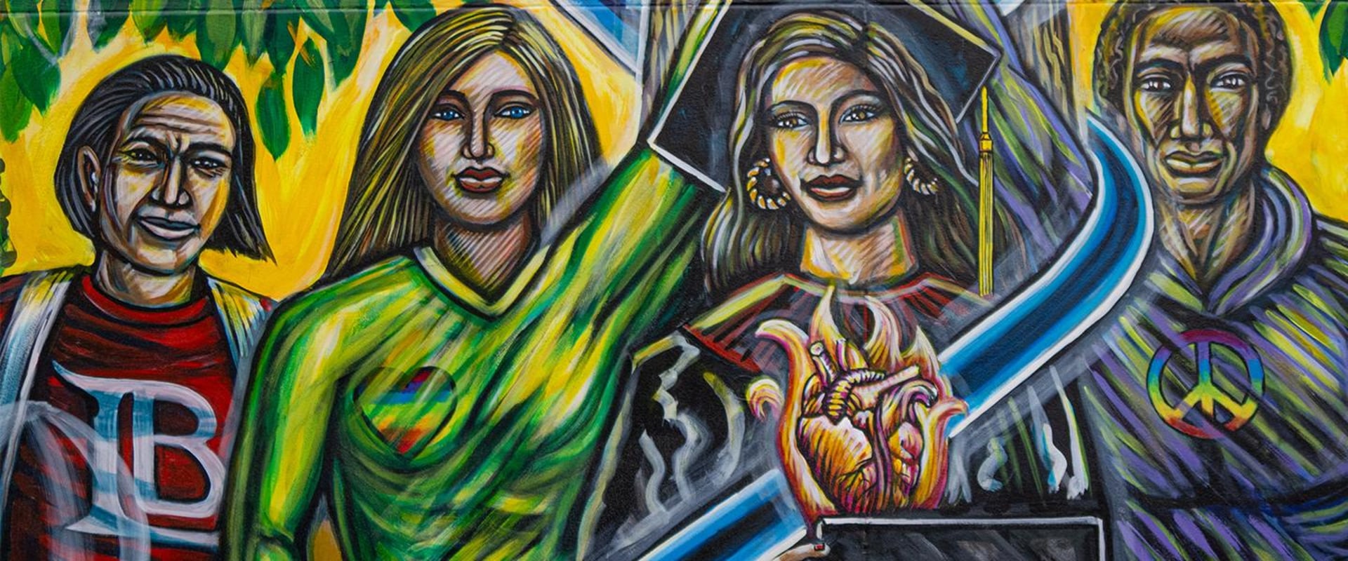 Promoting Inclusivity and Diversity through Performing Arts in Central California