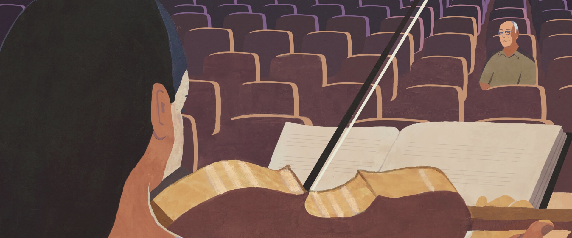 The Changing Demographics of Performing Arts Audiences in Central California