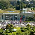 The Challenges and Benefits of Staging Outdoor Performances in Central California