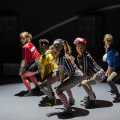 The Vibrant Evolution of Performing Arts in Central California