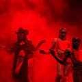 The Evolution of Performing Arts in Central California