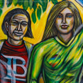 Promoting Inclusivity and Diversity through Performing Arts in Central California