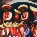 The Impact of Cultural Influences on Performing Arts in Central California